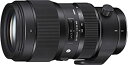 【中古】【未使用】SIGMA 50-100mm F1.8 DC HSM | Art A016 | Canon EF-Sマウント | APS-C/Super35