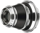 【中古】【未使用】VoightLander フォクトレンダー 単焦点レンズ HELIAR Vintage Line 50mm F3.5 VM VMマウント対応 ブラック 130449(2)