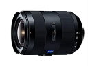 【中古】【未使用】SONY ズームレンズ Vario-Sonnar T* 16-35mm F2.8 ZA SSMII Aマウント用 フルサイズ対応 SAL163...
