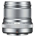 【中古】【未使用】FUJIFILM 単焦点中望遠レンズ XF50mmF2 R WR S シルバー(2)