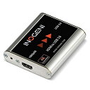 【中古】【未使用】INOGENI HD2USB3 4K アップグレード可能 1080p/60 HDMI to USB 3.0コンバーター(2)