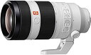 【中古】【未使用】ソニー SONY ズームレンズ FE 100-400mm F4.5-5.6 GM OSS Eマウント35mmフルサイズ対応 SEL100400...