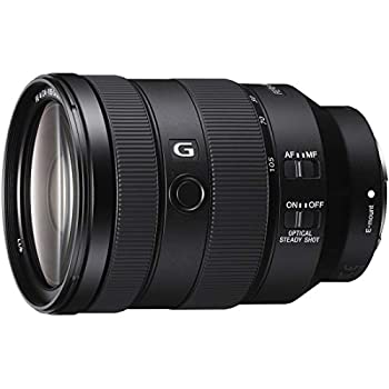 【中古】【未使用】ソニー SONY ズームレンズ FE 24-105mm F4 G OSS Eマウント35mmフルサイズ対応 SEL24105G