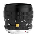 【中古】【未使用】Lensbaby バーンサイド 35 Canon EF用