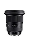 【中古】【未使用】SIGMA 単焦点中望遠レンズ 105mm F1.4 DG HSM | Art A018 NIKON-Fマウント用 フルサイズ対応