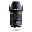 【中古】【未使用】Pentax HD Pentax D FA 50mm 1.4 SDM AW フルフレーム 全天候カメラレンズ ブラック