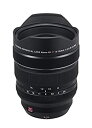 【中古】【未使用】FUJIFILM 交換レンズ XF8-16mm F2.8 R LM WR