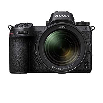 【中古】【未使用】Nikon ミラーレス