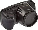 【中古】【未使用】Blackmagic Pocket Cinema Camera 6K