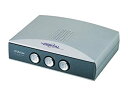 【中古】【未使用】JVCケンウッド ビクター D端子専用AVセレクター JX-D77