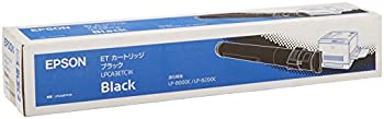 【中古】【未使用】EPSON LPCA3ETC1K カラーレーザープリンタ用トナーカートリッジ(黒) 【中古】【未使用】EPSON LPCA3ETC1K カラーレーザープリンタ用トナーカートリッジ(黒)