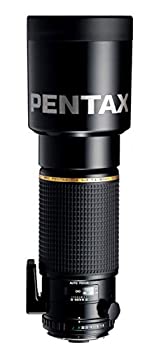【中古】【未使用】Pentax FA 645 300/4 ED IF