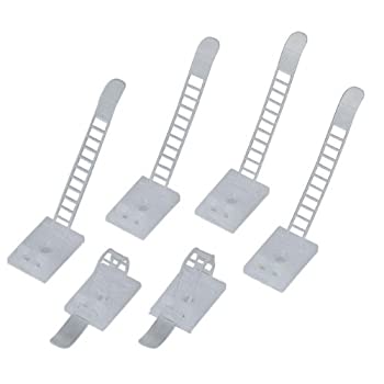 【中古】【未使用】【2004年モデル】ELECOM ケーブル結束ベルト LD-CUC18