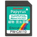 【中古】【未使用】シャープ コンテンツカード 植物・昆虫図鑑カード PW-CA110 (PW-J5000対応)【メーカー名】シャープ(SHARP)【メーカー型番】PW-CA110【ブランド名】シャープ(SHARP)【商品説明】シャープ コンテンツカード 植物・昆虫図鑑カード PW-CA110 (PW-J5000対応)映像商品などにimportと記載のある商品に関してはご使用中の機種では使用できないこともございますので予めご確認の上お買い求めください。 品については商品タイトルに記載がない場合がありますので、ご不明な場合はメッセージにてお問い合わせください。 画像はイメージ写真ですので画像の通りではないこともございます。また、中古品の場合、中古という特性上、使用に影響の無い程度の使用感、経年劣化、キズや汚れがある場合がございますのでご了承の上お買い求めくださいませ。ビデオデッキ、各プレーヤーなどリモコンなどしてない場合もございます。 中古品は商品名に『初回』『限定』『○○付き』等の記載があっても品、特典、ダウンロードコードなどは無い場合もございます。 中古品の場合、基本的に説明書・外箱・ドライバーインストール用のCD-ROMはついておりません。 当店では初期不良に限り、商品到着から7日間は返品を受付けております。 ご注文からお届けまで ご注文⇒ご注文は24時間受け付けております。 注文確認⇒当店より注文確認メールを送信いたします。 入金確認⇒決済の承認が完了した翌日より、お届けまで3営業日〜10営業日前後とお考え下さい。 ※在庫切れの場合はご連絡させて頂きます。 出荷⇒配送準備が整い次第、出荷致します。配送業者、追跡番号等の詳細をメール送信致します。 ※離島、北海道、九州、沖縄は遅れる場合がございます。予めご了承下さい。 ※ご注文後、当店より確認のメールをする場合がございます。期日までにご返信が無い場合キャンセルとなりますので予めご了承くださいませ。 ※当店ではお客様とのやりとりを正確に記録する為、電話での対応はしておりません。メッセージにてご連絡くださいませ。