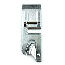【中古】【未使用】ブラザーミシン 家庭用ミシンアタッチメント 三つ巻き押え 5mm