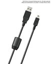 【中古】【未使用】USB ケーブル 2.8m PS3用