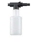 【中古】【未使用】リョービ(RYOBI) 洗剤噴射ノズル 高圧洗浄機用 3070187