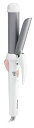 【中古】【未使用】パナソニック ヘアアイロン カール用 32mm イオニティ 白 EH-HT11-W