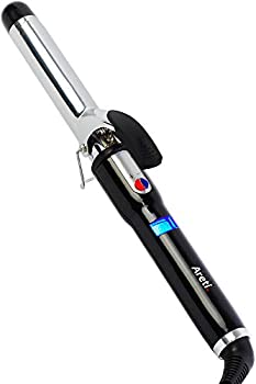 【中古】【未使用】Areti（アレティ） 26mm ヘアアイロン カールアイロン コテ カール 東京発メーカー i84BK