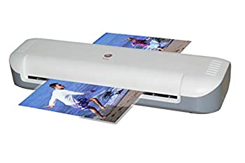 【中古】【未使用】AURORA オーロラ ラミネーター LM240H ホワイト