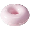 【中古】【未使用】スリーアップ 超音波式ポータブル加湿器 マカロン ピンク PB-T1951PK