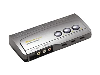 【中古】【未使用】audio-technica AVセレクター AT-SL33AV【メーカー名】Audio Technica(オーディオテクニカ)【メーカー型番】AT-SL33AV【ブランド名】Audio Technica(オーディオテクニカ)【商品説明】audio-technica AVセレクター AT-SL33AV映像商品などにimportと記載のある商品に関してはご使用中の機種では使用できないこともございますので予めご確認の上お買い求めください。 品については商品タイトルに記載がない場合がありますので、ご不明な場合はメッセージにてお問い合わせください。 画像はイメージ写真ですので画像の通りではないこともございます。また、中古品の場合、中古という特性上、使用に影響の無い程度の使用感、経年劣化、キズや汚れがある場合がございますのでご了承の上お買い求めくださいませ。ビデオデッキ、各プレーヤーなどリモコンなどしてない場合もございます。 中古品は商品名に『初回』『限定』『○○付き』等の記載があっても品、特典、ダウンロードコードなどは無い場合もございます。 中古品の場合、基本的に説明書・外箱・ドライバーインストール用のCD-ROMはついておりません。 当店では初期不良に限り、商品到着から7日間は返品を受付けております。 ご注文からお届けまで ご注文⇒ご注文は24時間受け付けております。 注文確認⇒当店より注文確認メールを送信いたします。 入金確認⇒決済の承認が完了した翌日より、お届けまで3営業日〜10営業日前後とお考え下さい。 ※在庫切れの場合はご連絡させて頂きます。 出荷⇒配送準備が整い次第、出荷致します。配送業者、追跡番号等の詳細をメール送信致します。 ※離島、北海道、九州、沖縄は遅れる場合がございます。予めご了承下さい。 ※ご注文後、当店より確認のメールをする場合がございます。期日までにご返信が無い場合キャンセルとなりますので予めご了承くださいませ。 ※当店ではお客様とのやりとりを正確に記録する為、電話での対応はしておりません。メッセージにてご連絡くださいませ。