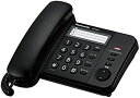 【中古】【未使用】パナソニック デザインテレホン VE-F04-K