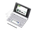 【中古】【未使用】カシオ計算機 電子辞書 EX-word XD-D5700MED (100コンテンツ/医学辞書) XD-D5700MED(2)