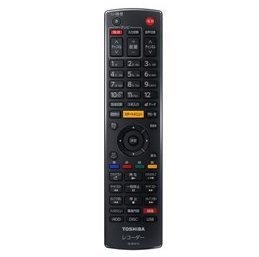 【中古】【未使用】東芝 DVDレコーダー リモコン SE-R0415 79105612