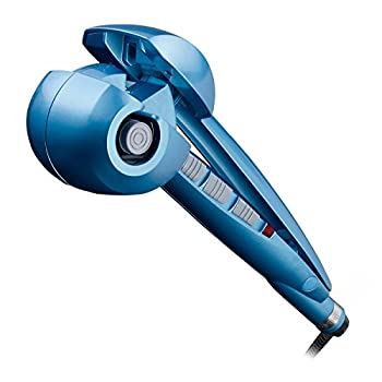 【中古】【未使用】ベビリス 品 オートカールアイロン ミラカール スチーム BABNTMC2J 【中古】【未使用】ベビリス 品 オートカールアイロン ミラカール スチーム BABNTMC2J