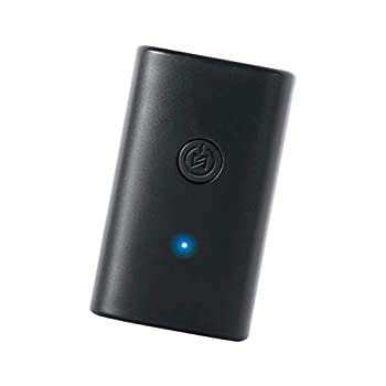 【中古】【未使用未開封】LITHON (ライソン) Audinsound Bluetooth送受信機 TR-01 KABT-002B | Bluetooth | 差し込むだけ！テレビの音をBluetoothで送信！