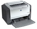 【中古】【未使用】KONICA MINOLTA A4モノクロレーザー PagePro 1350W (1200dpix1200dpi/パラレル/USB/A4) 5...
