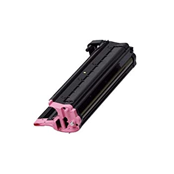 【中古】【未使用】カシオ計算機 プリンター用ドラム/マゼンタ(GE5000用) GE5-DSM