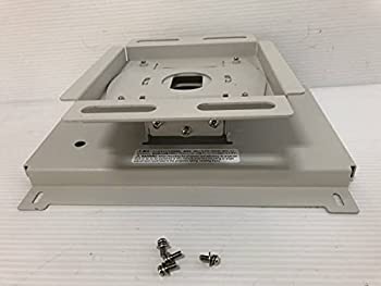 【中古】【未使用】日本電気 プロジェクター用天吊金具 NP14CM 【中古】【未使用】日本電気 プロジェクター用天吊金具 NP14CM