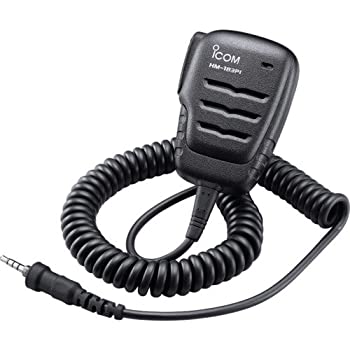 【中古】【未使用】アイコム 防水型スピーカーマイクロホン IC-4300用 HM-183PI 【中古】【未使用】アイコム 防水型スピーカーマイクロホン IC-4300用 HM-183PI