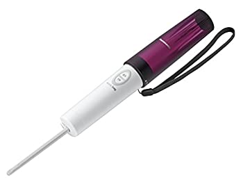 【中古】【未使用】パナソニック おしり洗浄器 ハンディ・トワレ 携帯用 ピンク DL-P300-P