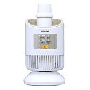【中古】【未使用】アイリスオーヤマ 衣類乾燥機 シャンパンゴールド KIK-C300-N KIK-C300N-W