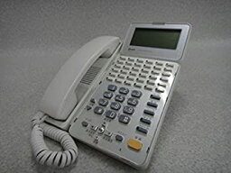【中古】【未使用】GX-(36)IPTEL-(2)(W) IP電話機 NTT