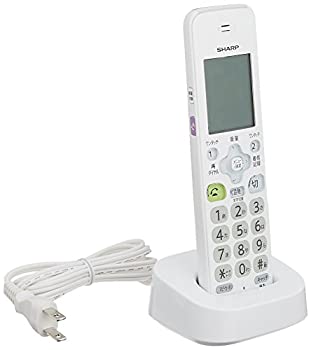 【中古】【未使用】シャープ 増設子機 DECT 1.9GHz方式 JD-KT510【メーカー名】シャープ(SHARP)【メーカー型番】JD-KT510【ブランド名】シャープ(SHARP)【商品説明】シャープ 増設子機 DECT 1.9GHz方式 JD-KT510映像商品などにimportと記載のある商品に関してはご使用中の機種では使用できないこともございますので予めご確認の上お買い求めください。 品については商品タイトルに記載がない場合がありますので、ご不明な場合はメッセージにてお問い合わせください。 画像はイメージ写真ですので画像の通りではないこともございます。また、中古品の場合、中古という特性上、使用に影響の無い程度の使用感、経年劣化、キズや汚れがある場合がございますのでご了承の上お買い求めくださいませ。ビデオデッキ、各プレーヤーなどリモコンなどしてない場合もございます。 中古品は商品名に『初回』『限定』『○○付き』等の記載があっても品、特典、ダウンロードコードなどは無い場合もございます。 中古品の場合、基本的に説明書・外箱・ドライバーインストール用のCD-ROMはついておりません。 当店では初期不良に限り、商品到着から7日間は返品を受付けております。 ご注文からお届けまで ご注文⇒ご注文は24時間受け付けております。 注文確認⇒当店より注文確認メールを送信いたします。 入金確認⇒決済の承認が完了した翌日より、お届けまで3営業日〜10営業日前後とお考え下さい。 ※在庫切れの場合はご連絡させて頂きます。 出荷⇒配送準備が整い次第、出荷致します。配送業者、追跡番号等の詳細をメール送信致します。 ※離島、北海道、九州、沖縄は遅れる場合がございます。予めご了承下さい。 ※ご注文後、当店より確認のメールをする場合がございます。期日までにご返信が無い場合キャンセルとなりますので予めご了承くださいませ。 ※当店ではお客様とのやりとりを正確に記録する為、電話での対応はしておりません。メッセージにてご連絡くださいませ。