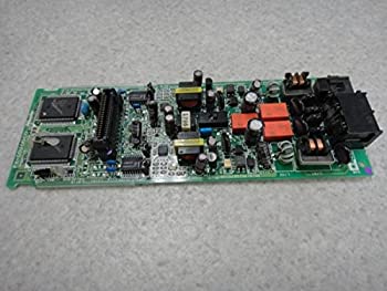 【中古】【未使用】FX-COU(A)(1) NTT αFX アナログ外線ユニット ビジネスフォン 【中古】【未使用】FX-COU(A)(1) NTT αFX アナログ外線ユニット ビジネスフォン