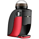 【中古】【未使用】ネスレ ネスカフェ ゴールドブレンド バリスタシンプル プレミアムレッドNESCAFE GOLDBLEND BARISTA HPM9636-PR