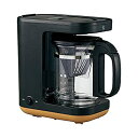 【中古】【未使用】象印 コーヒーメーカー STAN. EC-XA30-BA