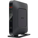 【中古】【未使用】バッファロー 11ac対応 1733+800Mbps 無線LANルータ(親機単体) WSR-2533DHPL-C【iPhone13/12/11...