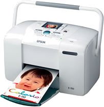 【中古】【未使用】EPSON カラリオミ