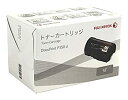 【中古】【未使用】XEROX DocuPrint P350d用 トナーカートリッジ CT202073(2%カンマ%000枚) XE-TNCT202073J