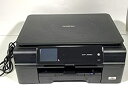 【中古】【未使用】BROTHER A4インクジェット複合機 PRIVIO BASIC DCP-J552N