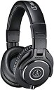 【中古】【未使用】audio-technica プロフェッショナルモニターヘッドホン ATH-M40x ブラック スタジオレコーディング/楽器練習/在宅勤務/テレワーク【メーカー名】Audio Technica(オーディオテクニカ)【メーカー型番】AUD ATHM40X【ブランド名】Audio Technica(オーディオテクニカ)【商品説明】audio-technica プロフェッショナルモニターヘッドホン ATH-M40x ブラック スタジオレコーディング/楽器練習/在宅勤務/テレワーク映像商品などにimportと記載のある商品に関してはご使用中の機種では使用できないこともございますので予めご確認の上お買い求めください。 品については商品タイトルに記載がない場合がありますので、ご不明な場合はメッセージにてお問い合わせください。 画像はイメージ写真ですので画像の通りではないこともございます。また、中古品の場合、中古という特性上、使用に影響の無い程度の使用感、経年劣化、キズや汚れがある場合がございますのでご了承の上お買い求めくださいませ。ビデオデッキ、各プレーヤーなどリモコンなどしてない場合もございます。 中古品は商品名に『初回』『限定』『○○付き』等の記載があっても品、特典、ダウンロードコードなどは無い場合もございます。 中古品の場合、基本的に説明書・外箱・ドライバーインストール用のCD-ROMはついておりません。 当店では初期不良に限り、商品到着から7日間は返品を受付けております。 ご注文からお届けまで ご注文⇒ご注文は24時間受け付けております。 注文確認⇒当店より注文確認メールを送信いたします。 入金確認⇒決済の承認が完了した翌日より、お届けまで3営業日〜10営業日前後とお考え下さい。 ※在庫切れの場合はご連絡させて頂きます。 出荷⇒配送準備が整い次第、出荷致します。配送業者、追跡番号等の詳細をメール送信致します。 ※離島、北海道、九州、沖縄は遅れる場合がございます。予めご了承下さい。 ※ご注文後、当店より確認のメールをする場合がございます。期日までにご返信が無い場合キャンセルとなりますので予めご了承くださいませ。 ※当店ではお客様とのやりとりを正確に記録する為、電話での対応はしておりません。メッセージにてご連絡くださいませ。