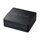 【中古】【未使用】サンワサプライ VGA信号HDMI変換コンバーター VGA-CVHD2