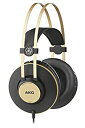 【中古】【未使用】AKG AKG K92(2)