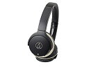 yÁzygpzaudio-technica CX wbhz Sound Reality ATH-AR3BT BK [ubNES[h]